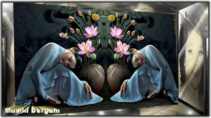 Nigar Uluerer ♫ Seni sevdâ çiçeğim tâc-ı serim.HD