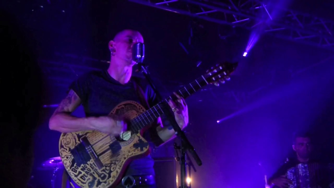 Bob's NoT dead - Une Vie à crédit - au Grand Soufflet