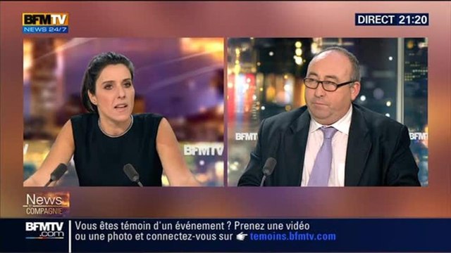 News & Compagnie: le billet d'Emmanuel Lechypre – 15/10