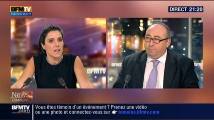 News & Compagnie: le billet d'Emmanuel Lechypre – 15/10