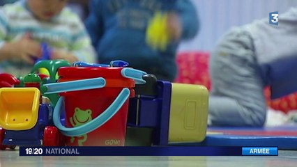 Un régiment fermé à Châlons-en-Champagne, la ville inquiète