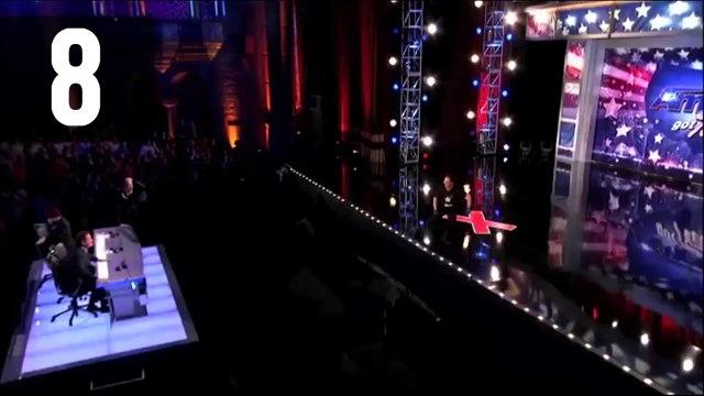 Incredible Dancing Failures that You Will Have to Laugh At