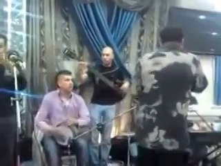 Kadér Japoni Live Mariage