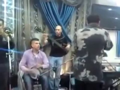 Kadér Japoni Live Mariage