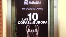 Real Madrid'den Avrupa'da Kazanılan 10 Kupa Forumu