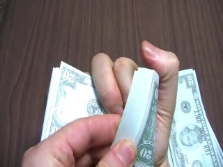 Ülkelere Göre Para Sayma Şekilleri