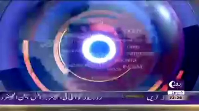 Mukalma (Kiya Dharno Se Mulki Massahail Hal Hosakte Hain??) – 15th October 2014