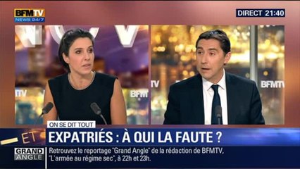 News & Compagnie: On se dit tout – 15/10