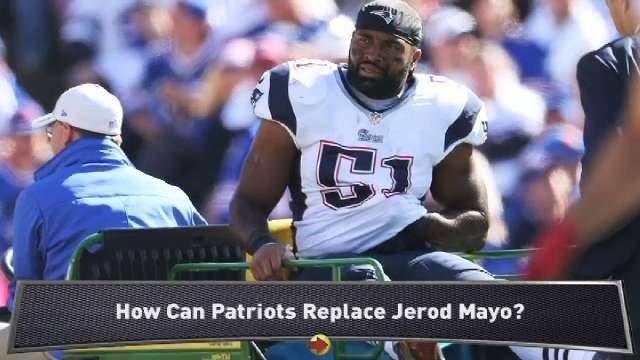 Finn: Will Injuries Cost Patriots?