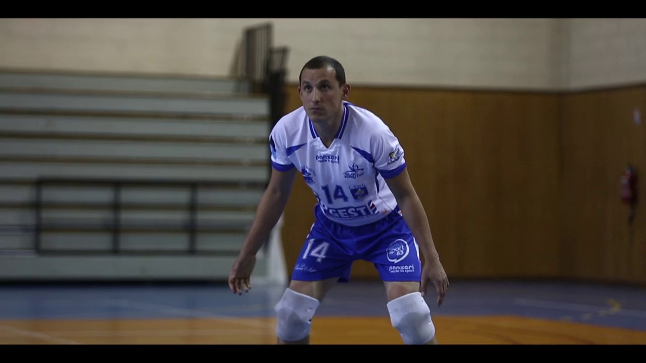 Présentation AMSL Fréjus - Conflans