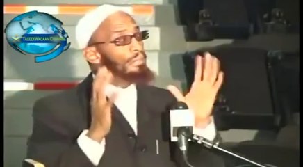 Get Married - Sheikh Khalid Yasin