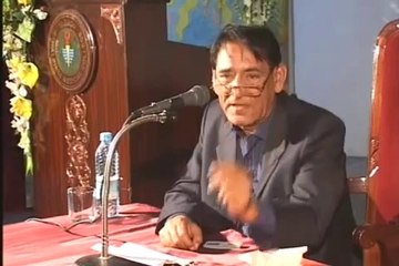 prof Ahmad Rafique Akhtar  sadqa kise dena chahye?