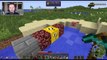 Minecraft  Super Modded Survival Ep. 9 - ZOMBIE APOCALYPSE