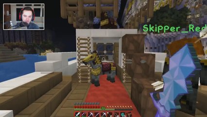 Minecraft Mianite  MY GIRLFRIEND  (Ep. 64)