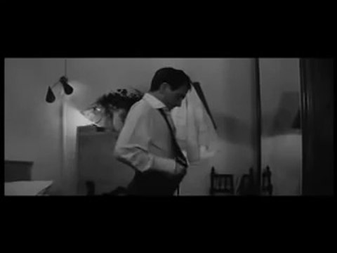 Marie Dubois dans Tirez sur le pianiste (1960)