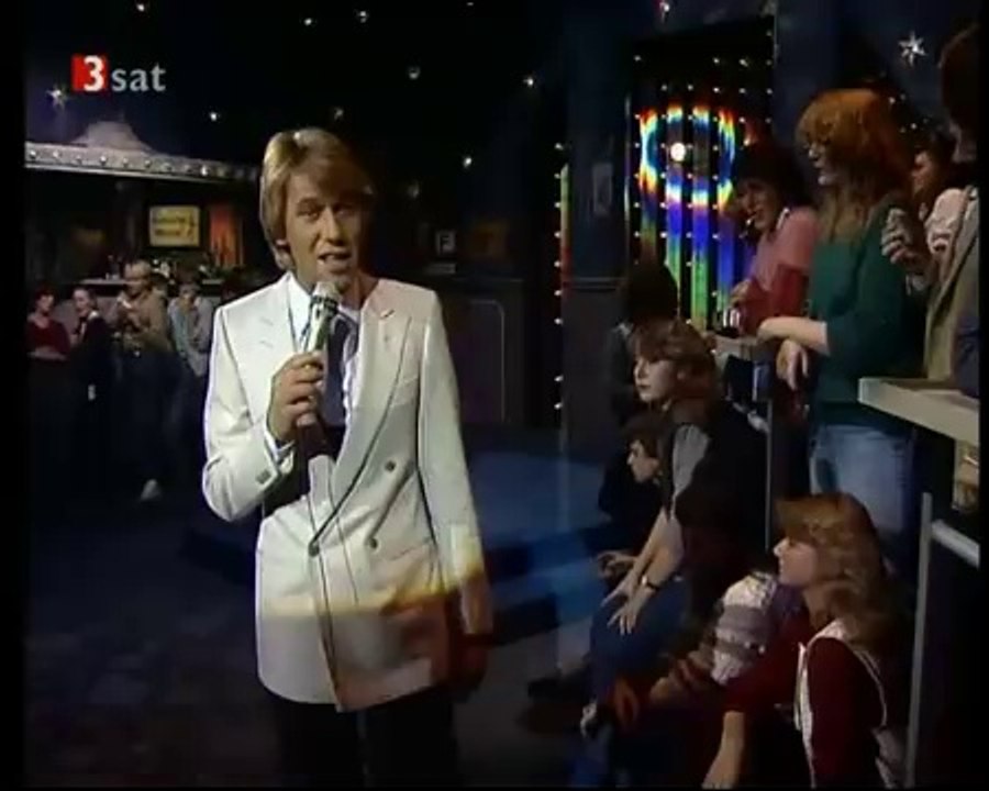 Roland Kaiser - Manchmal möchte ich schon mit dir