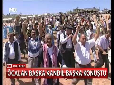 PKK Yine başkaldırı çağrısı yaptı Bülent Arınç Dünyayı başlarına yıkarız dedi