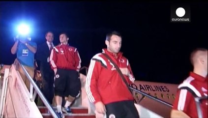 Serbia-Albania: scontri in stadio, si teme per riavvicinamento politico