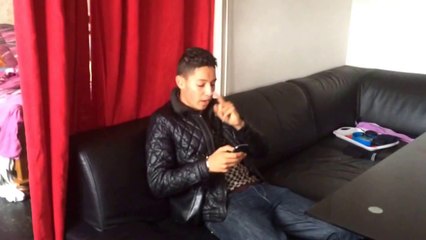 Gros-Freestyle Biza 861DZ #2
