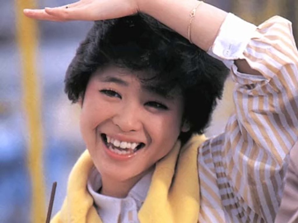 松田聖子　秋冬Medley(転載）