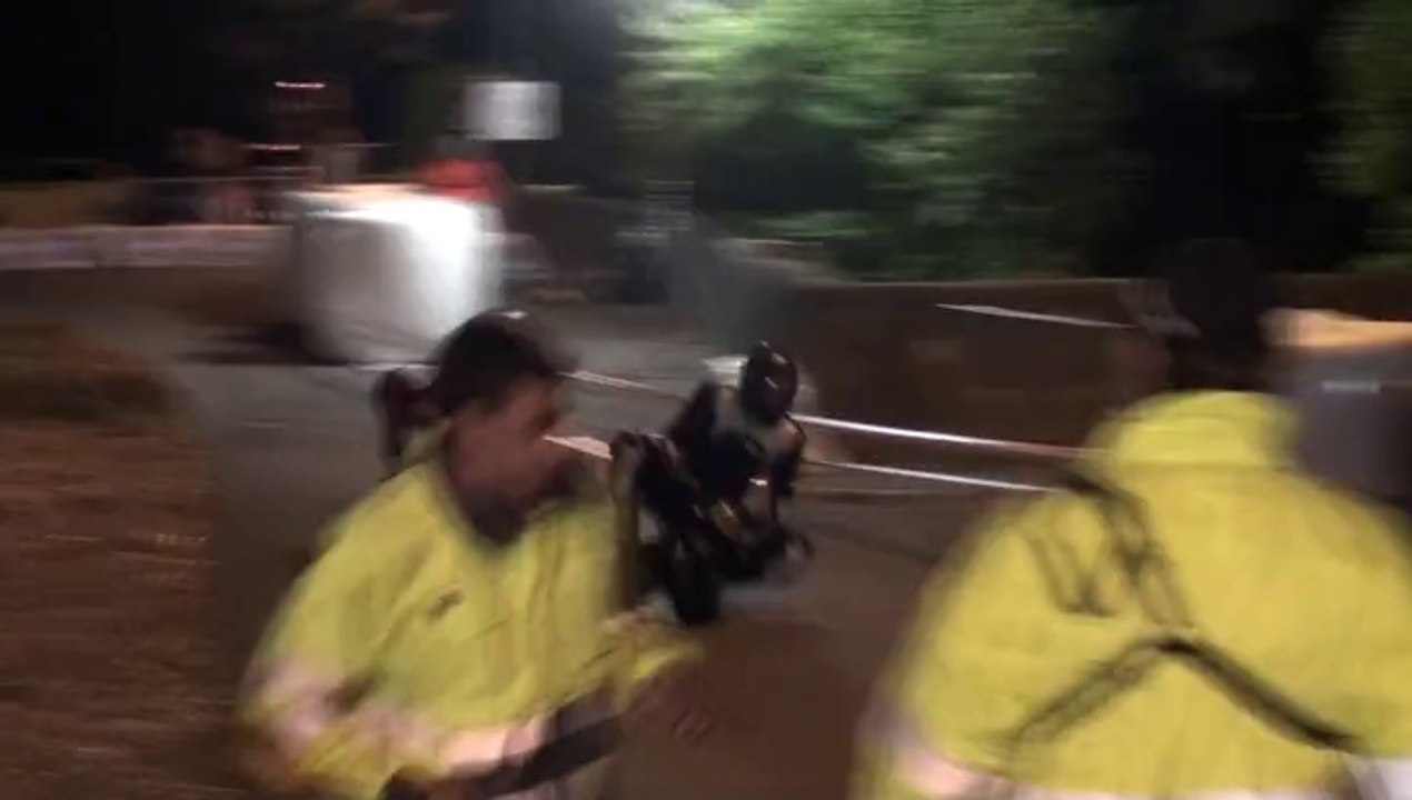 Chessel 2014 Elite/senior Manche 1 championnat Suisse