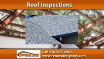Roofing Contractor Belmore, NY | Renovate Right NY