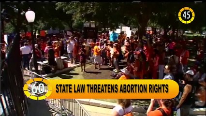 In 60 Seconds: Islamic state advance stalled