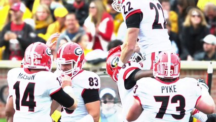 Todd Gurley, Bo Wallace lead Week 8 SEC story lines