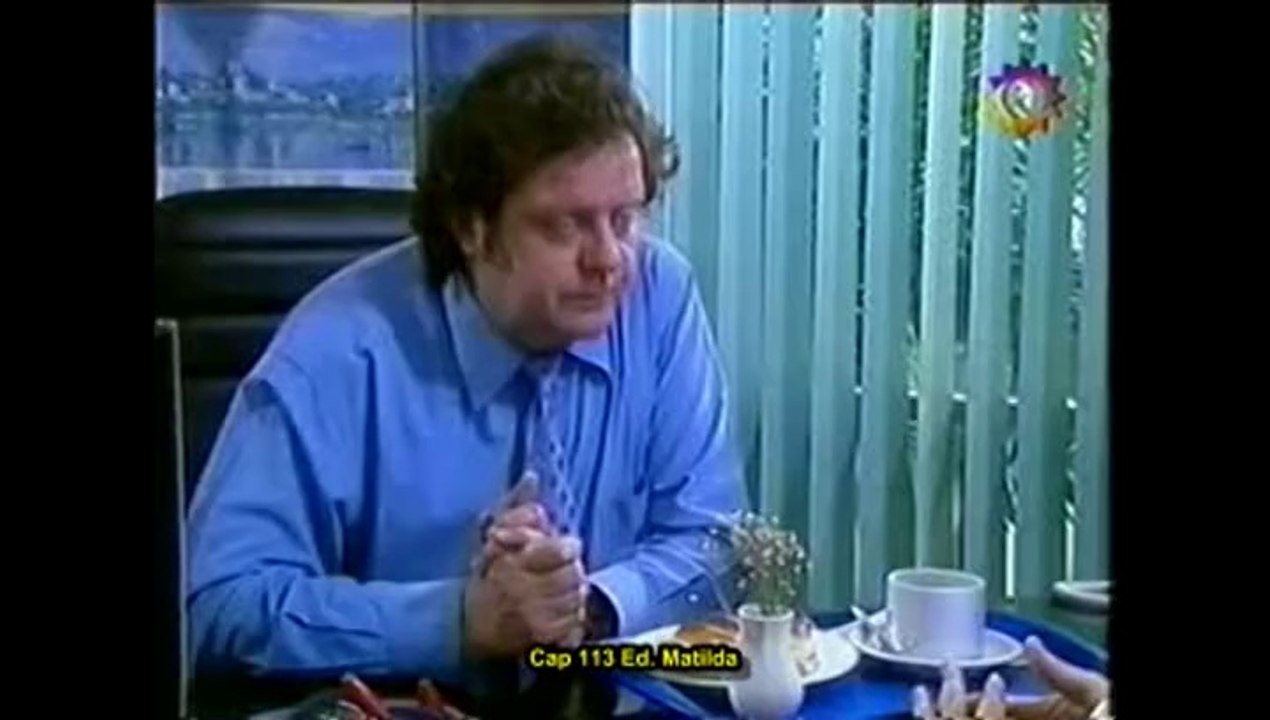 Mujeres de Nadie capitulo 113