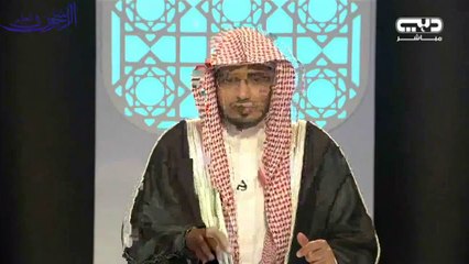 على من يطلق وصف الفجار ؟ - الشيخ صالح المغامسي