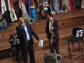 Guitare flamenco _Zaher ADJOU
