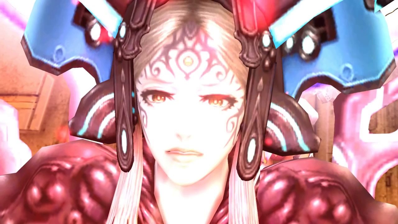 Xenoblade Chronicles - Duel des Dieux