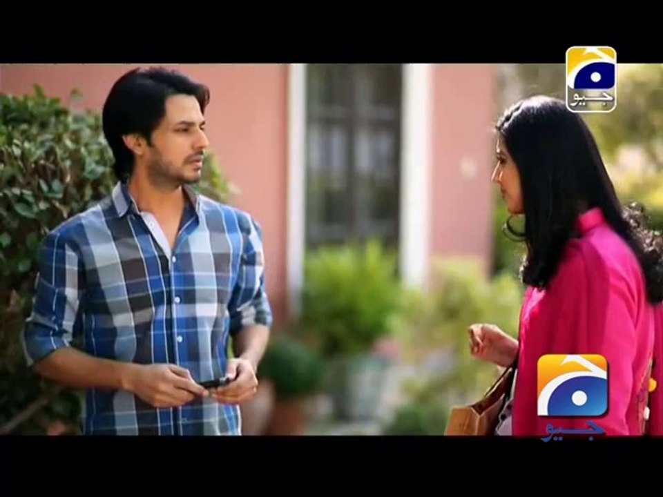 Rukhsati - Ep 16 - Part 1