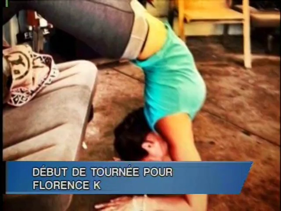 15 octobre 2014 - Le TVA Nouvelles de 18h Abitibi-Témiscamingue
