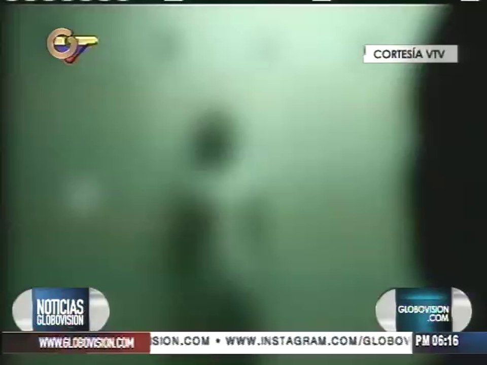 Este es el segundo video sobre caso Serra presentado por Maduro