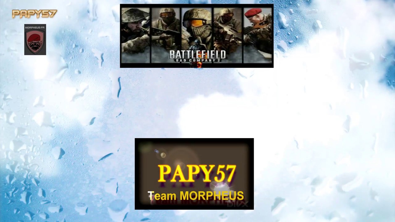 battlefield bad compagny 2. AU COEUR DES TENEBRES