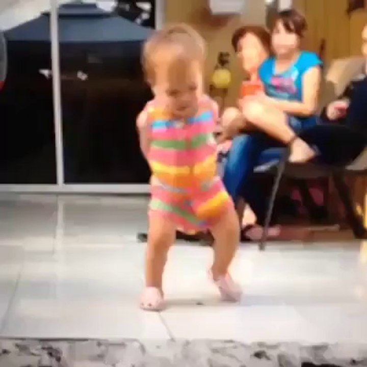 When you land a new skill by yourself!!