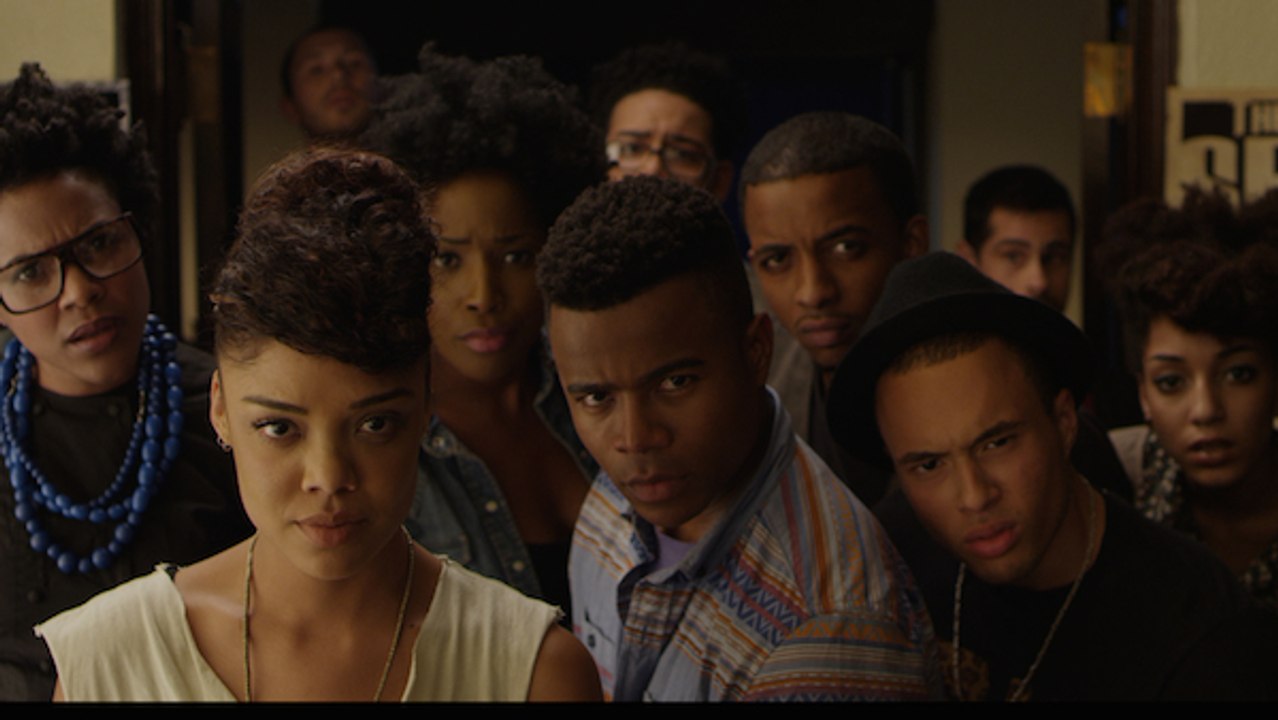 7 Reasons Why You Shouldn't Be Scared To See 'Dear White People'