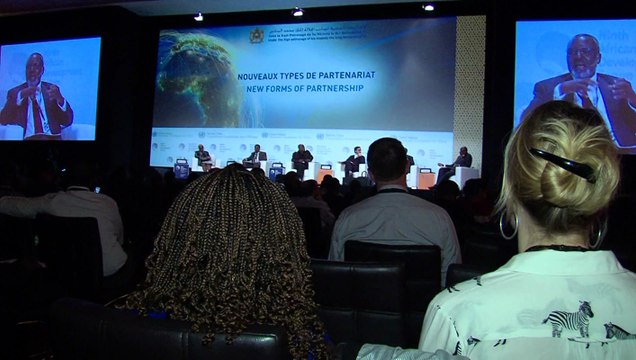 Le partenariat Sud-Sud, le pilier du développement escompté en Afrique (experts économistes)