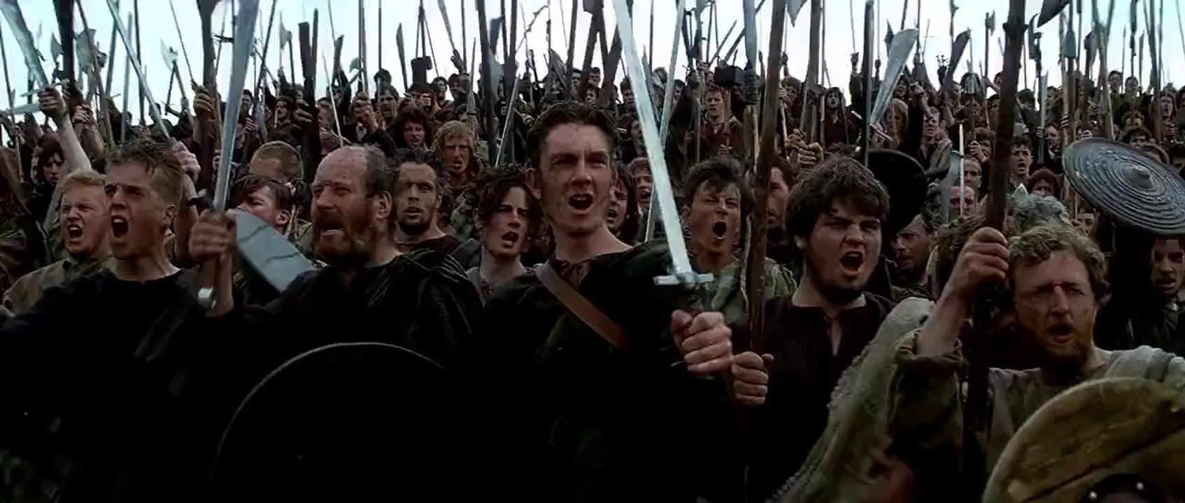 Alba gu bràth