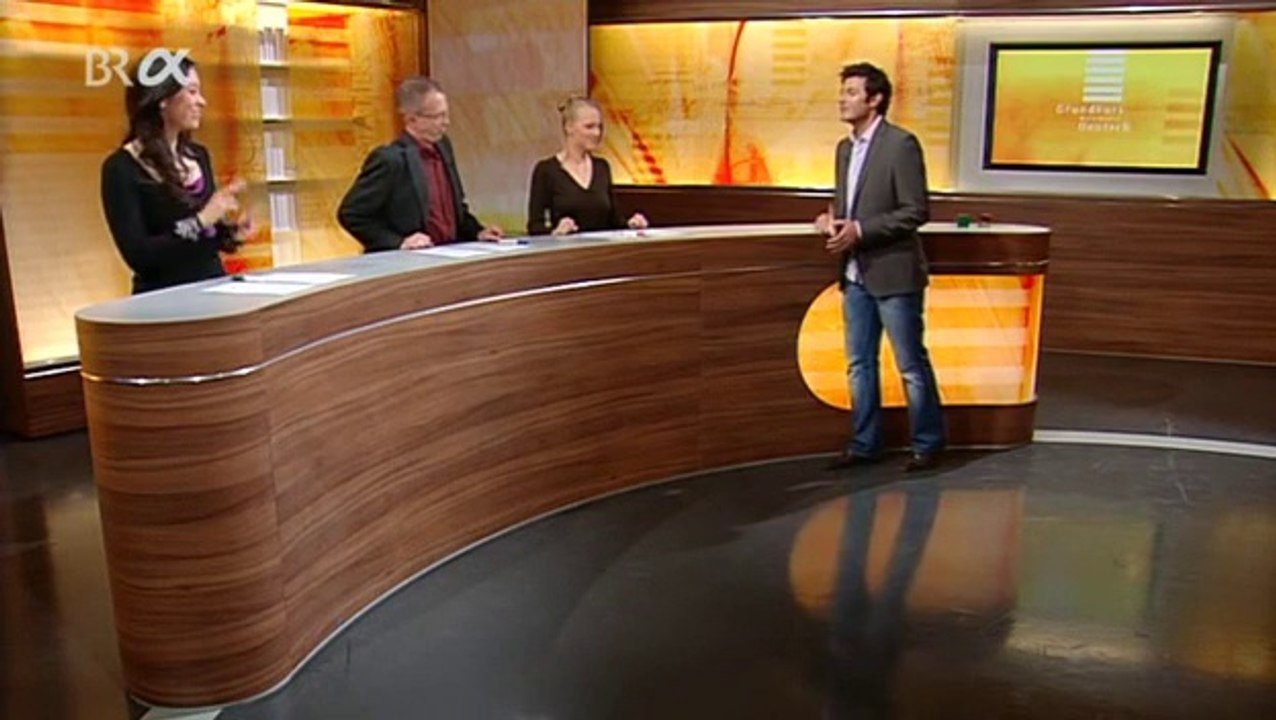 Grundkurs Deutsch 07 Lesen und verstehen