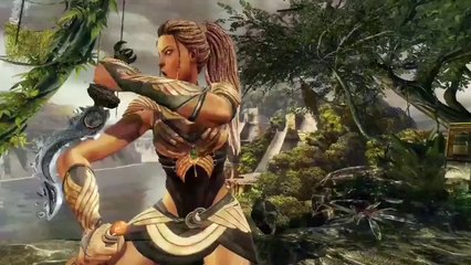 Killer Instinct - Lancement de la saison 2