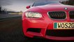 World Of Speed - La BMW M3 E92, la pluie et une bonne musique