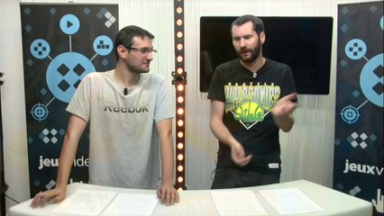 The Evil Within - Vidéo-Test