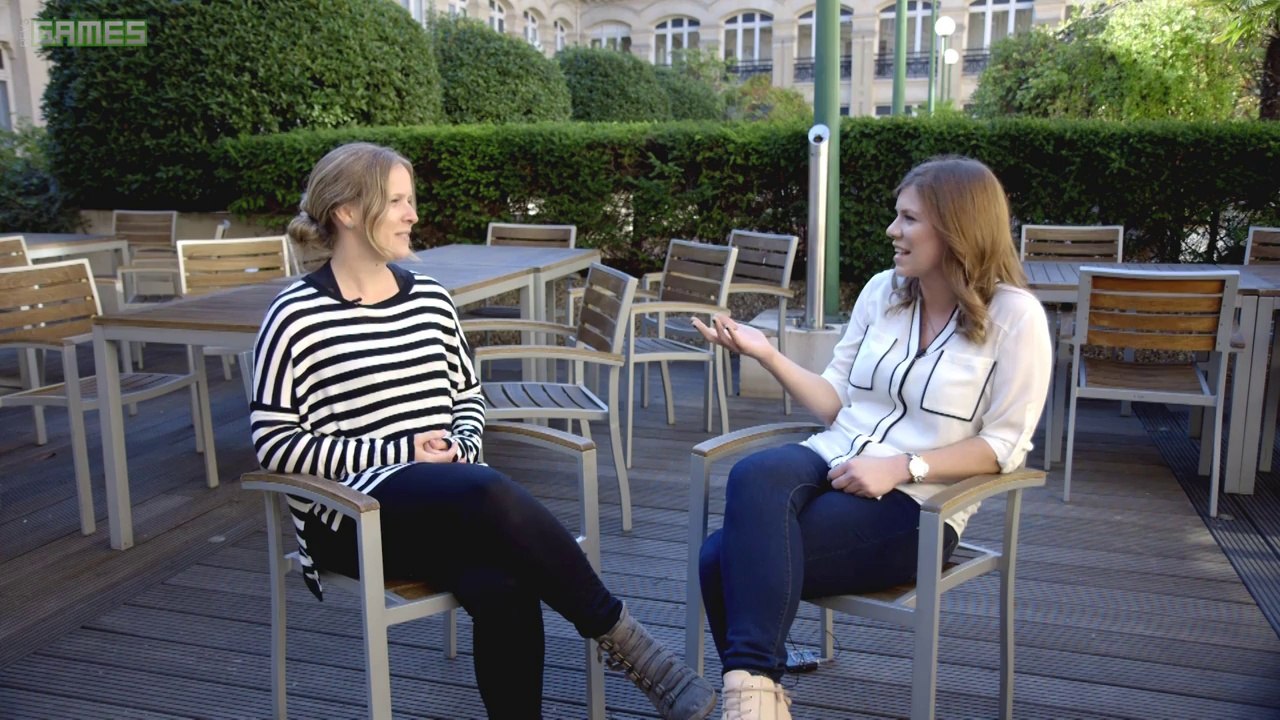 ASSASSIN'S CREED UNITY: Developer Interview: Building Notre Dame (and Paris) - Rev3Games