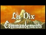 Bande-annonce : Les Dix Commandements