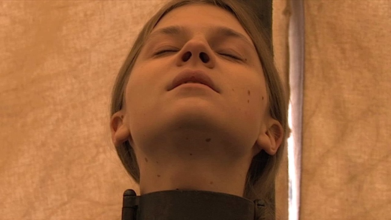 Bande-annonce : Jeanne Captive VF - Ext 3