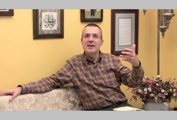 Rev.Dr.Turgay Üçal - Aden'e Dönüş