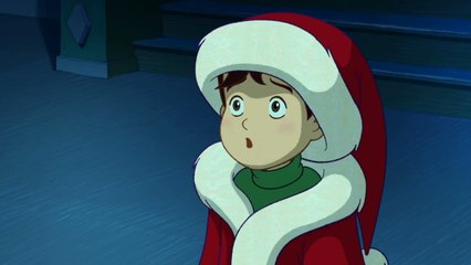Bande-annonce : L'Apprenti Père Noël et le flocon magique - VF