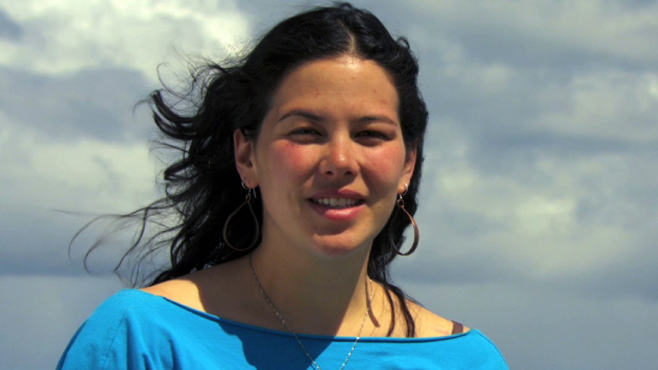 Bande-annonce : Severn, la voix de nos enfants VOST